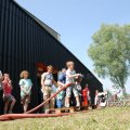 opendag brandweer 327